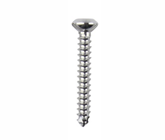 VOI 2.7mm Stainless Steel Cortex Screw Hex Self-Tapping