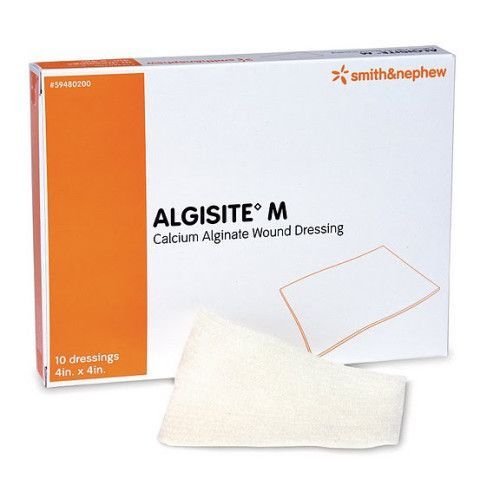 S&N Algisite M Calcium Alginate Dressing