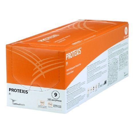 Cardinal Protexis Latex Free And Powder Free Surgical Gloves