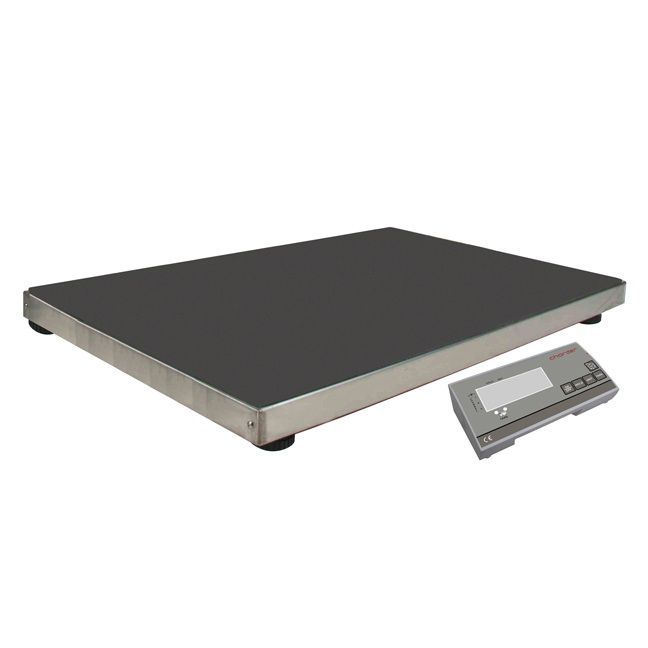 Floor Scales With Digital Display - VSC1XX